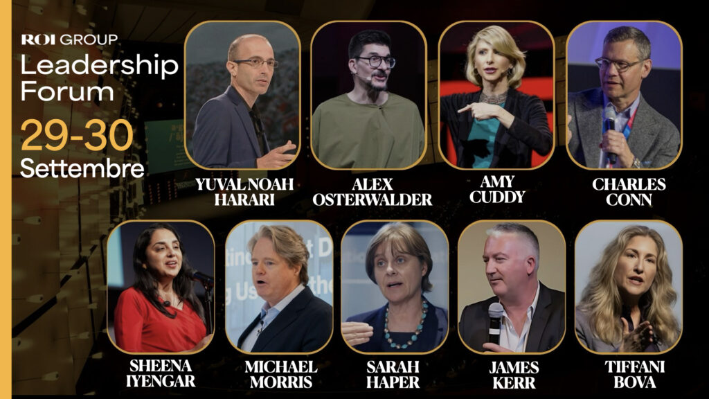 Leadership Forum 2026
