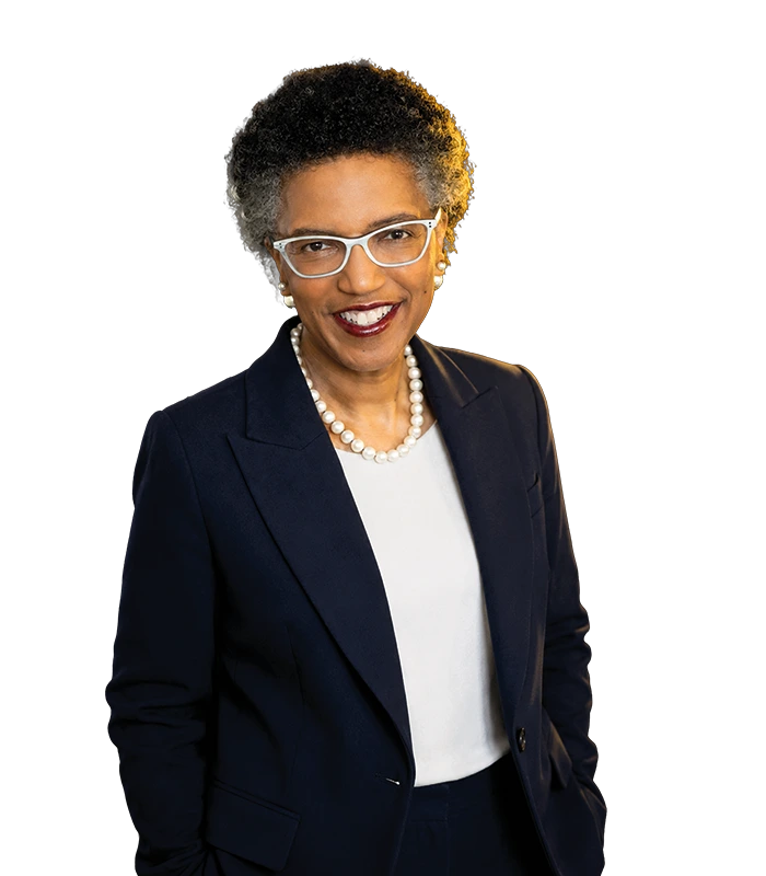 Linda Hill Linda Hill