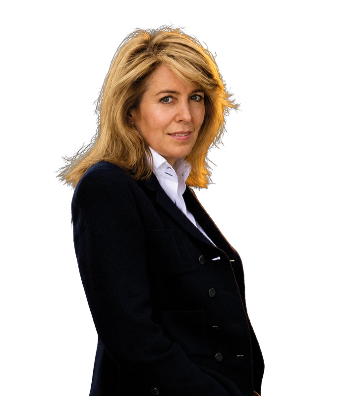 Renee Mauborgne Renee Mauborgne