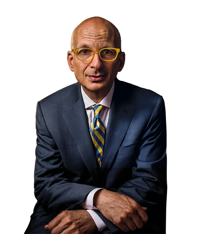 Seth Godin ©bill wadman Seth Godin ©bill wadman